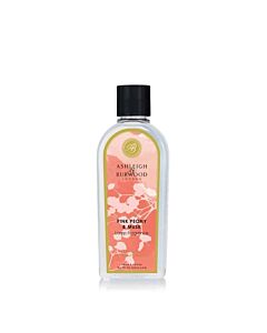 Ashleigh & Burwood - Pink Peony & Musk - 500ml